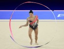 milena baldassarri italy rhythmic gymnastics aug 9 105